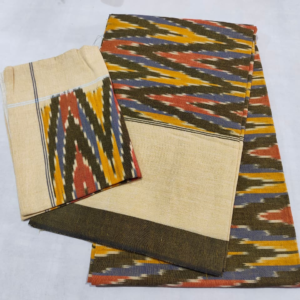 Double Bed Sheets(90×108 Inch)