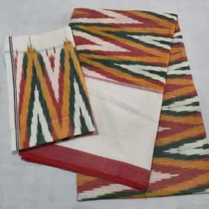 Double Bed Sheets(90×108 Inch)