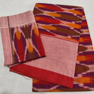 Double Bed Sheets(90×108 Inch)