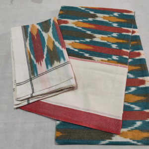Double Bed Sheets(90×108 Inch)
