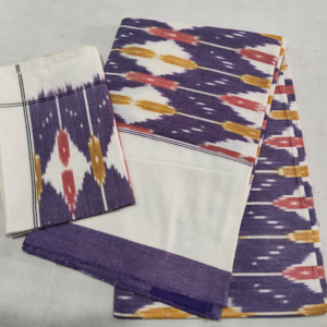 Double Bed Sheets(90×108 Inch)