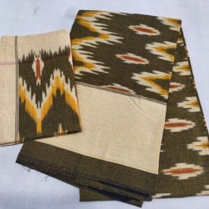 Double Bed Sheets(90×108 Inch)