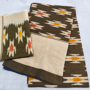 Double Bed Sheets(90×108 Inch)