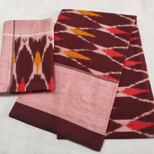 Double Bed Sheets(90×108 Inch)