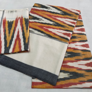Double Bed Sheets(90×108 Inch)