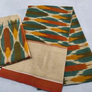Double Bed Sheets(90×108 Inch)