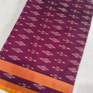 Mussres Saree Without Blouse
