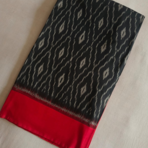 Pochampally Cotton Saree